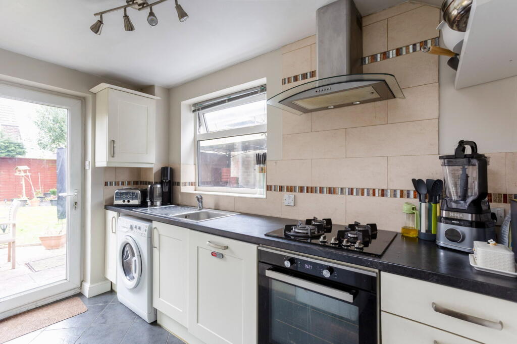 Millfield Close, Wilberfoss, York, YO41 5PP – pohled 6