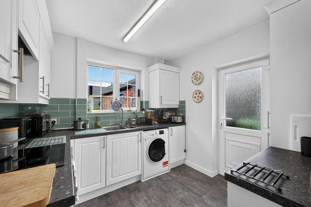 House in Warrington - View 5