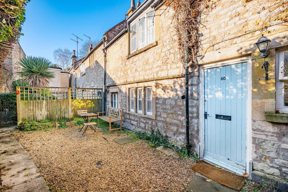 Main image of property: High Street, Weston, Bath