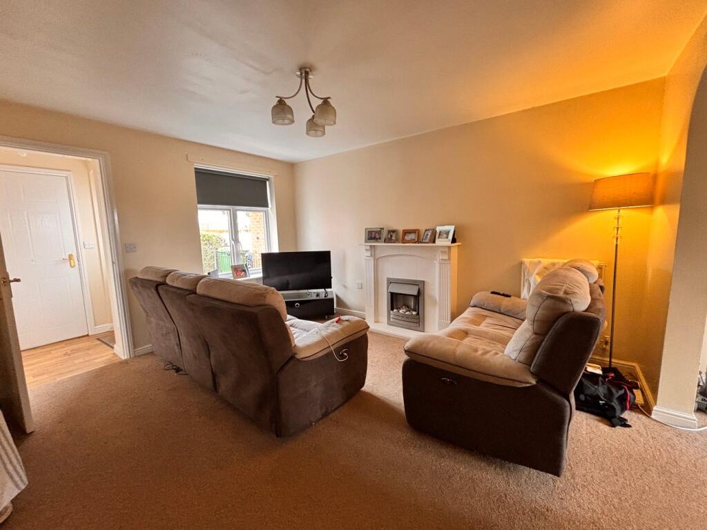 Brook Lane, Walsall Wood, Walsall, WS9 - View 2
