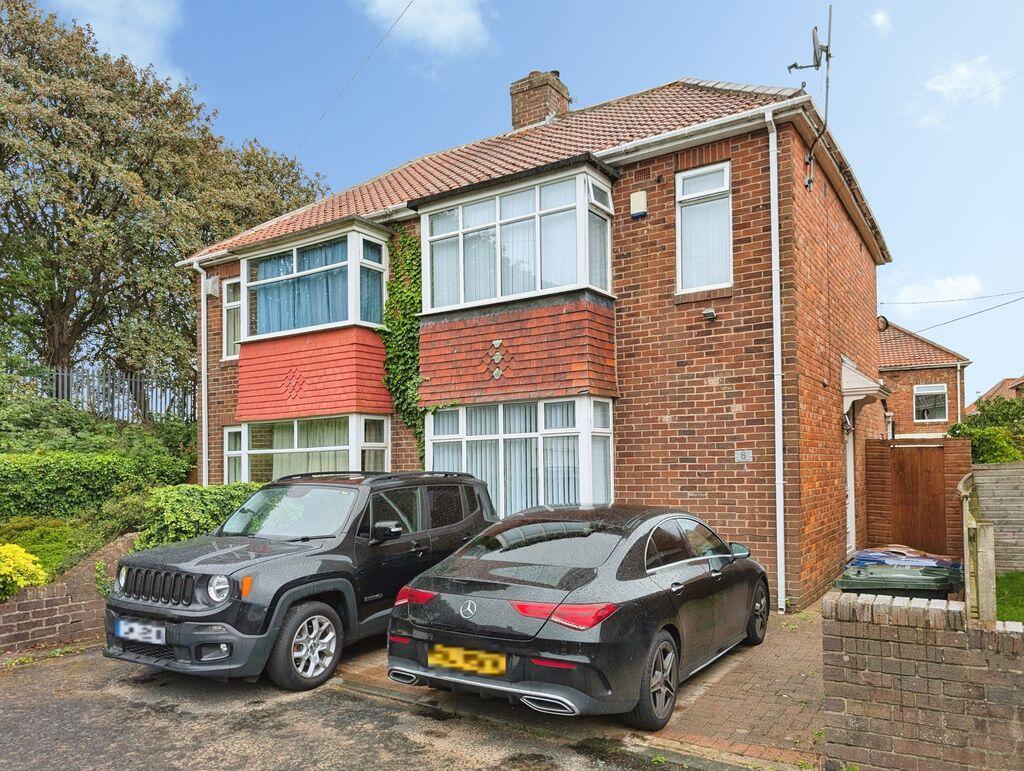 Main image of property: Fallodon Gardens, Newcastle Upon Tyne