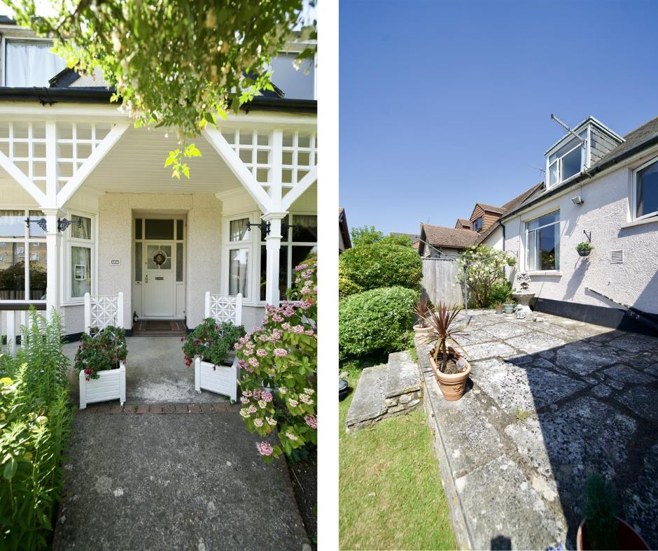 House in Dorchester - View 4