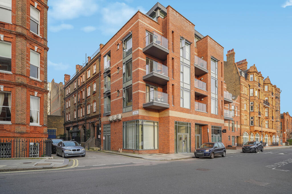 Main image of property: Avonmore Place, London, W14