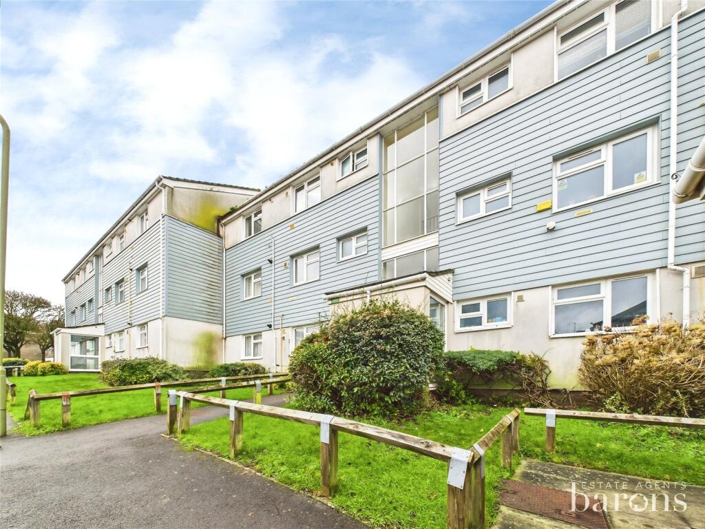 Main image of property: Shelley Close, Basingstoke, Hampshire, RG24