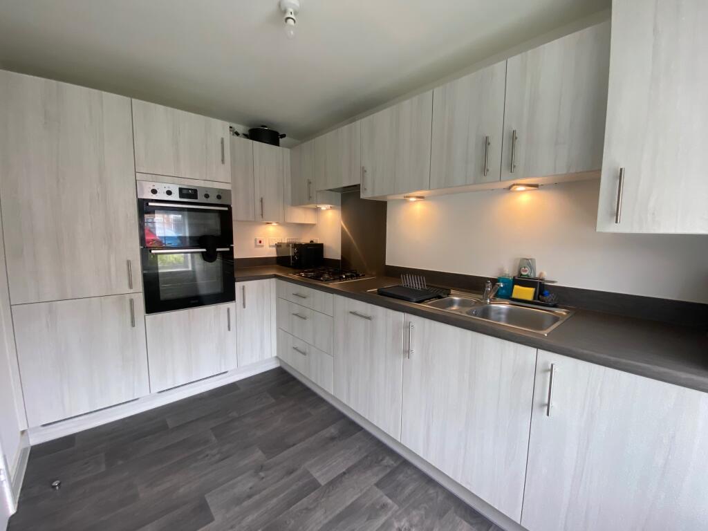 Maul Field Close, Crewe - View 5