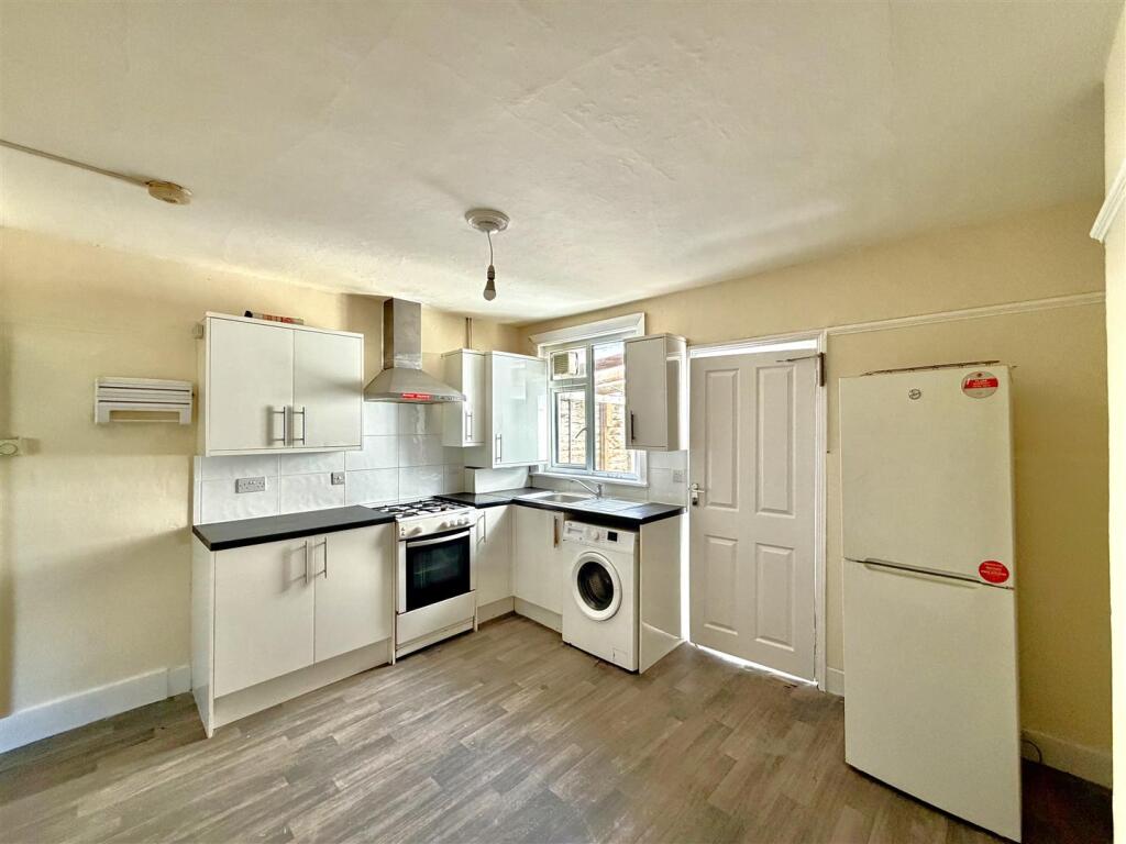 Main image of property: Strafford Road, Hounslow, TW3