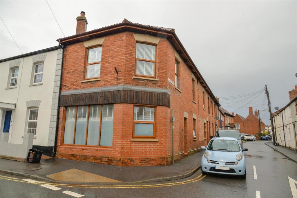 Main image of property: Fore Street, North Petherton