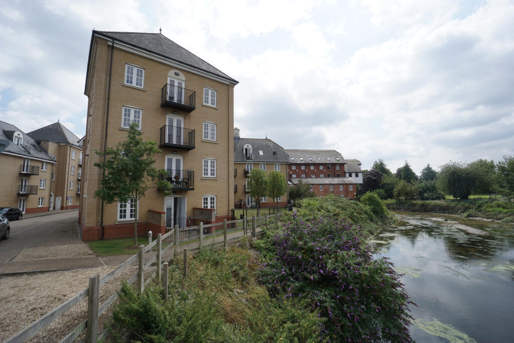 Main image of property: Grosvenor Place, Colchester, CO1 2ZD