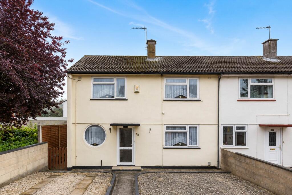 Main image of property: Barns Road, Oxford