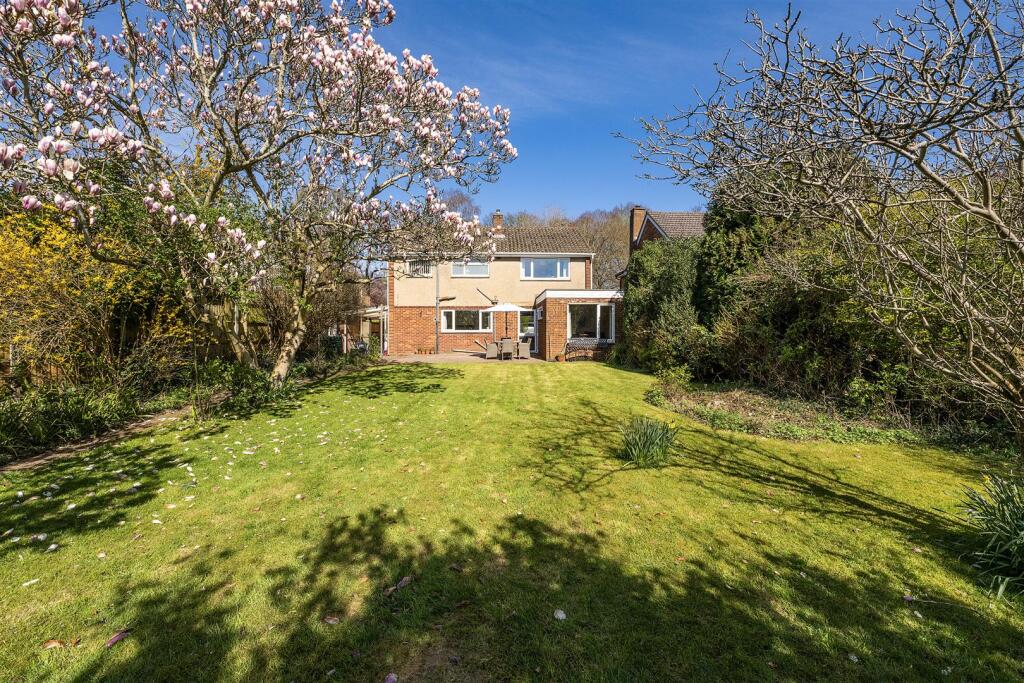 Additional image 11 of Wheathampstead Road, Harpenden