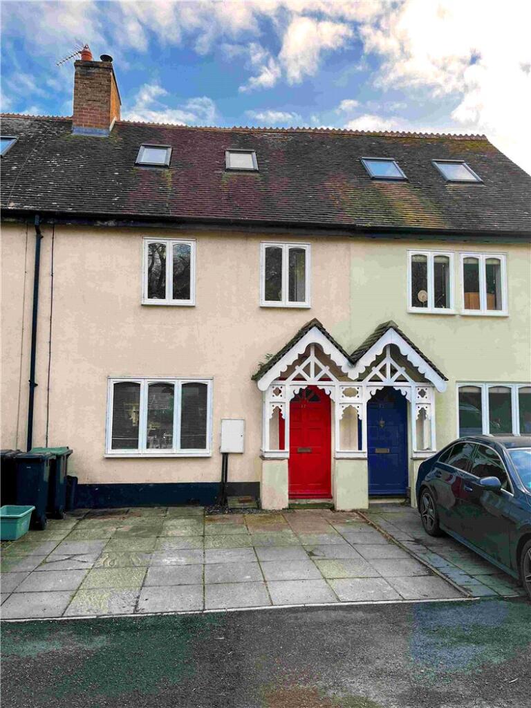 Main image of property: Kyrchil Lane, Wimborne, Dorset, BH21