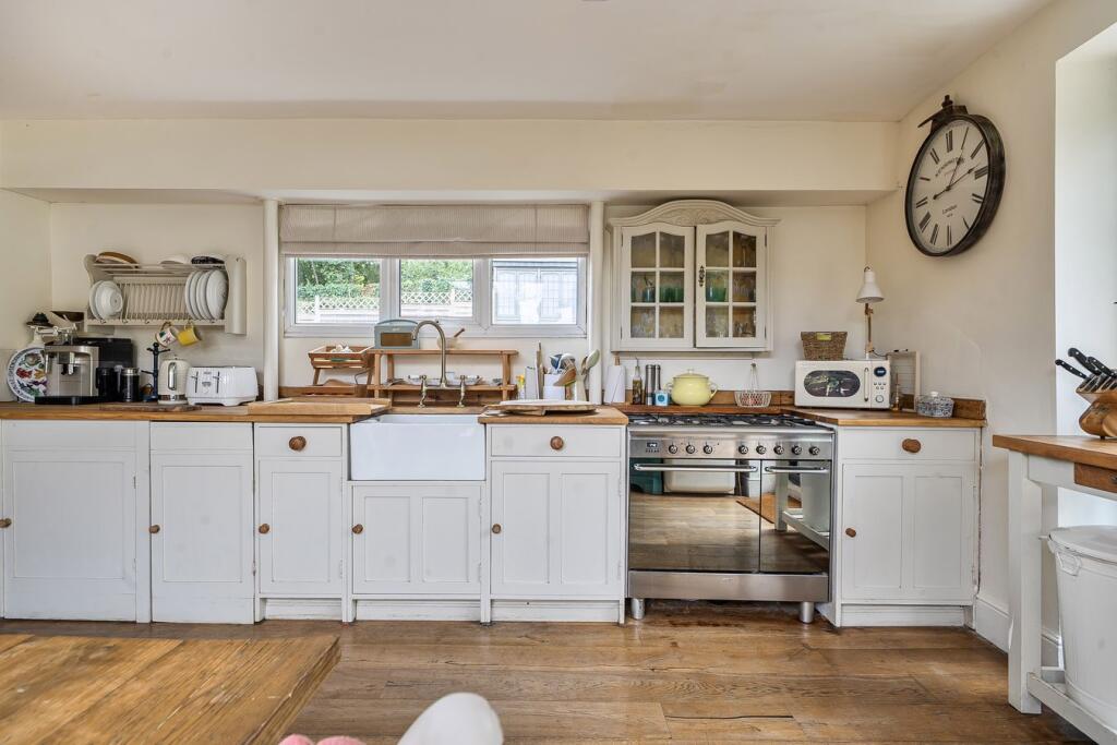 House in Beckington - More