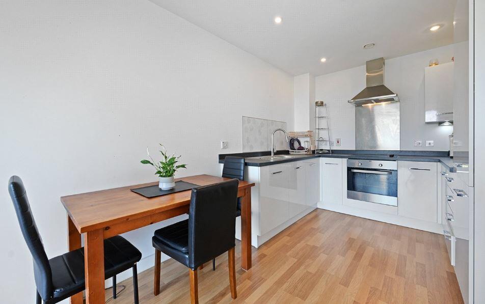 Main image of property: Bloemfontein Road, London