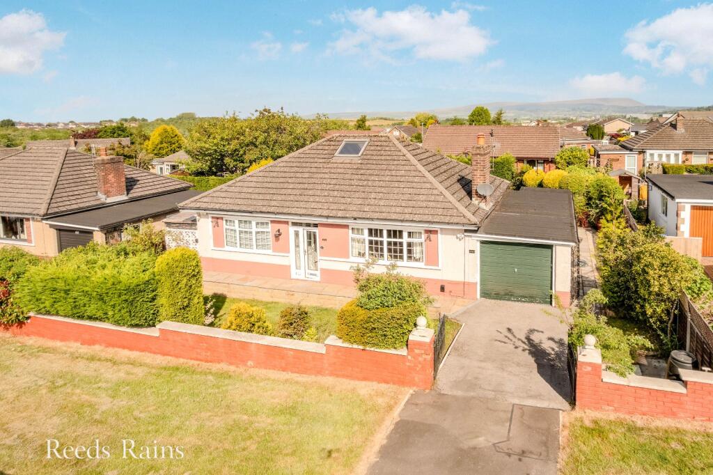 Main image of property: Brownside Road, Burnley, Lancashire, BB10