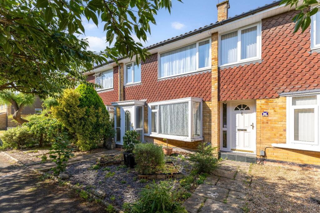 Main image of property: Herons Place, Marlow, Buckinghamshire, SL7