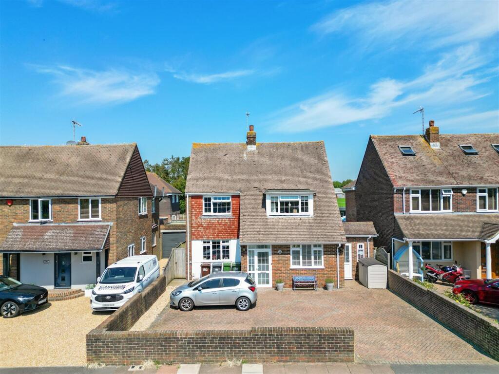 Main image of property: Stuart Avenue, Eastbourne