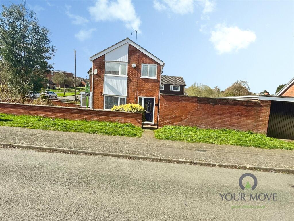Main image of property: Norman Street, Ilkeston, Derbyshire, DE7