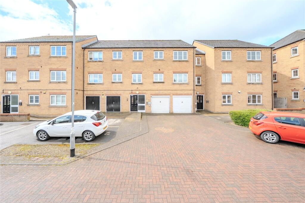 Main image of property: Broadlands Court, Pudsey, West Yorkshire