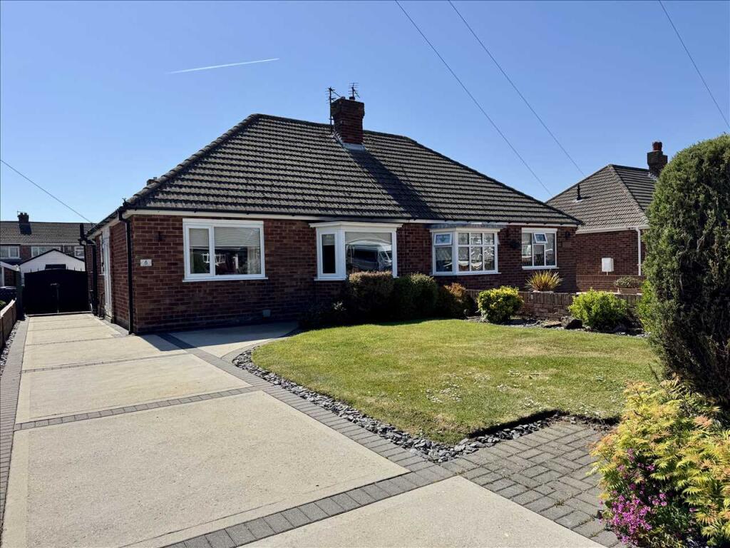 Main image of property: DUDLEY PLACE, CLEETHORPES