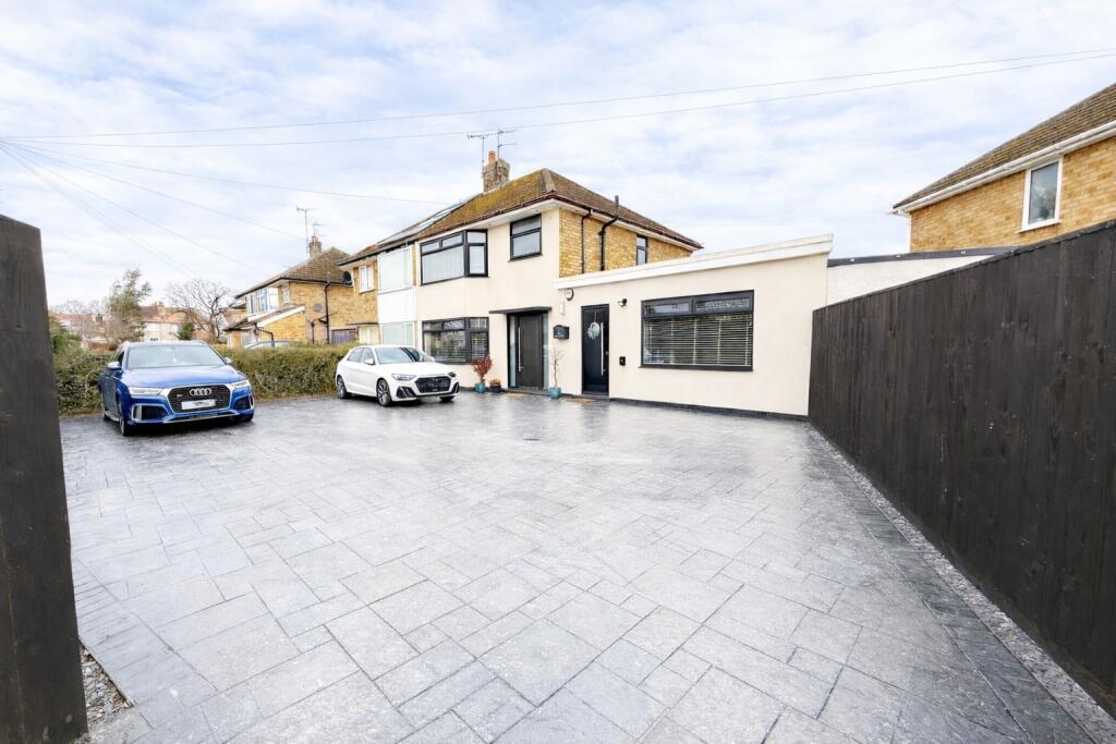 Main image of property: Red Lion Lane, Little Sutton, Ellesmere Port, Cheshire, CH66