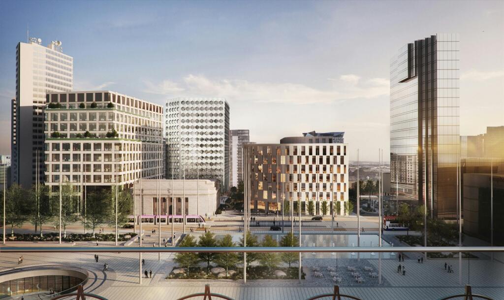 ARENA CENTRAL MASTERPLAN VIEW _002_