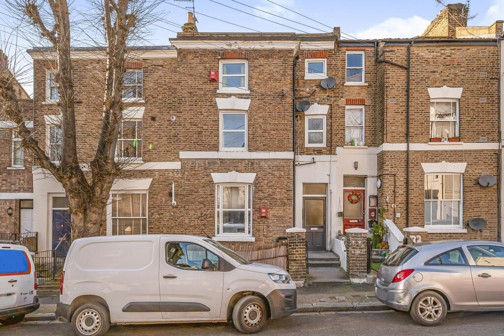 Main image of property: Rye Hill Park, SE15