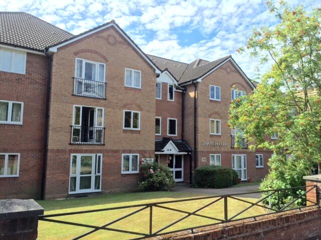 Main image of property: Tennyson Court, Winn Road
