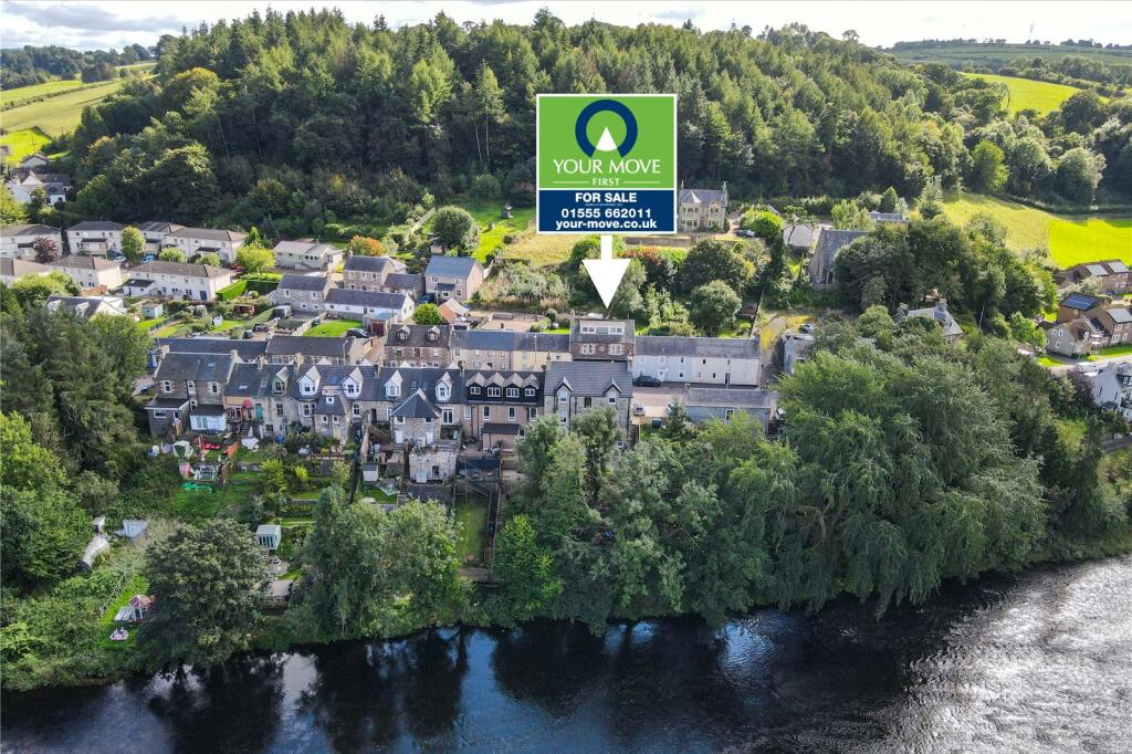 Main image of property: Riverside Road, Kirkfieldbank, Lanark, South Lanarkshire, ML11