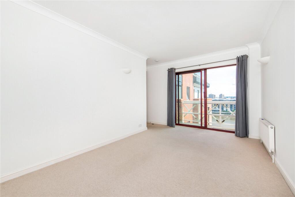 Apartment in London - View 3