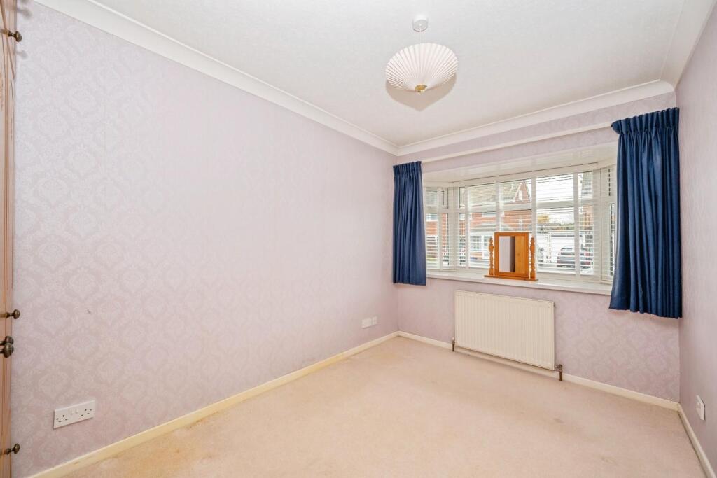 Additional image 12 of Mill Crescent, Kingsbury, Tamworth