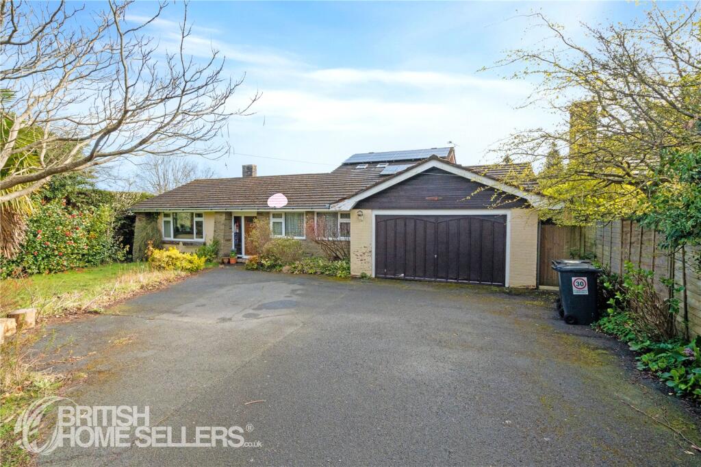 Main image of property: School Lane, Hadlow Down, Uckfield, East Sussex, TN22