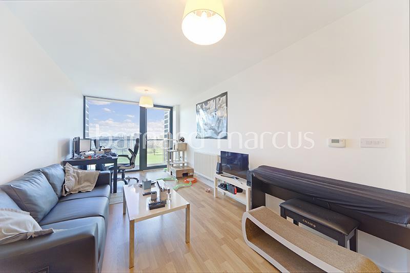 Main image of property: 56 Bloemfontein Road, London