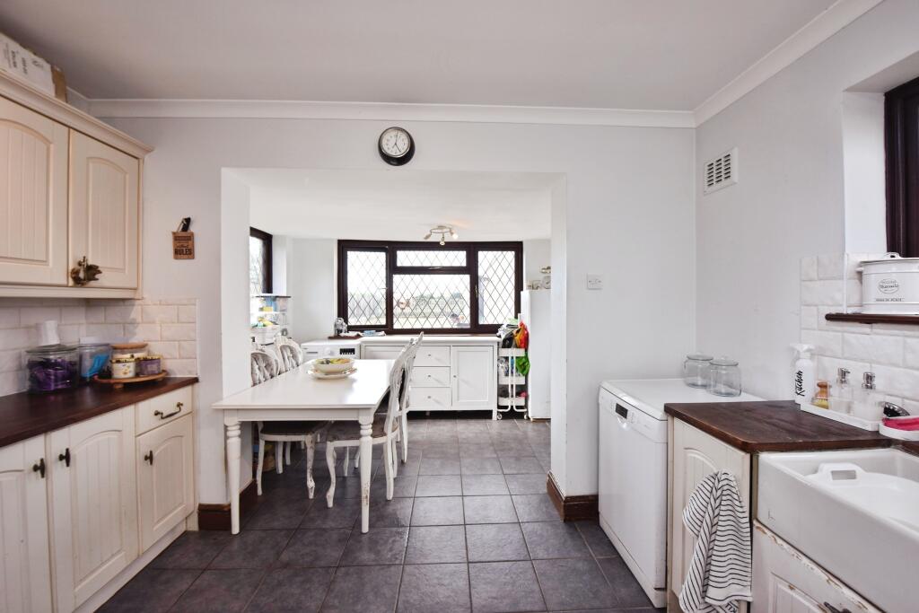 Main image of property: Franklin Road, North Fambridge, CM3