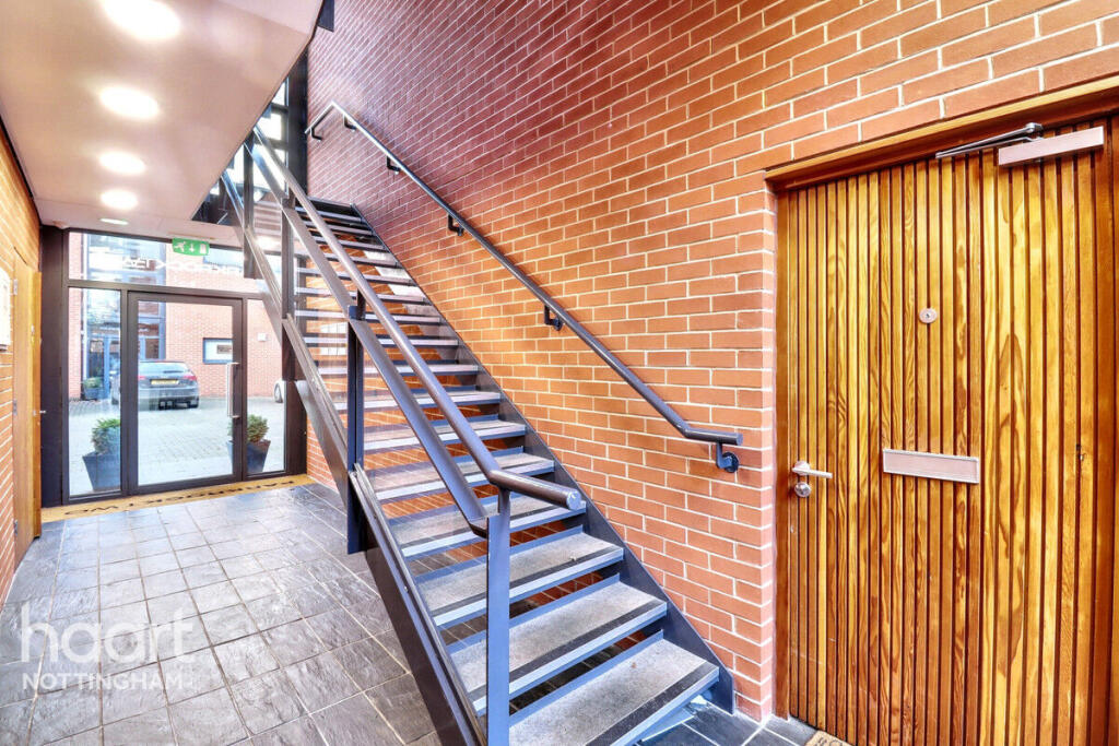 Castle Boulevard, Nottingham photo 3