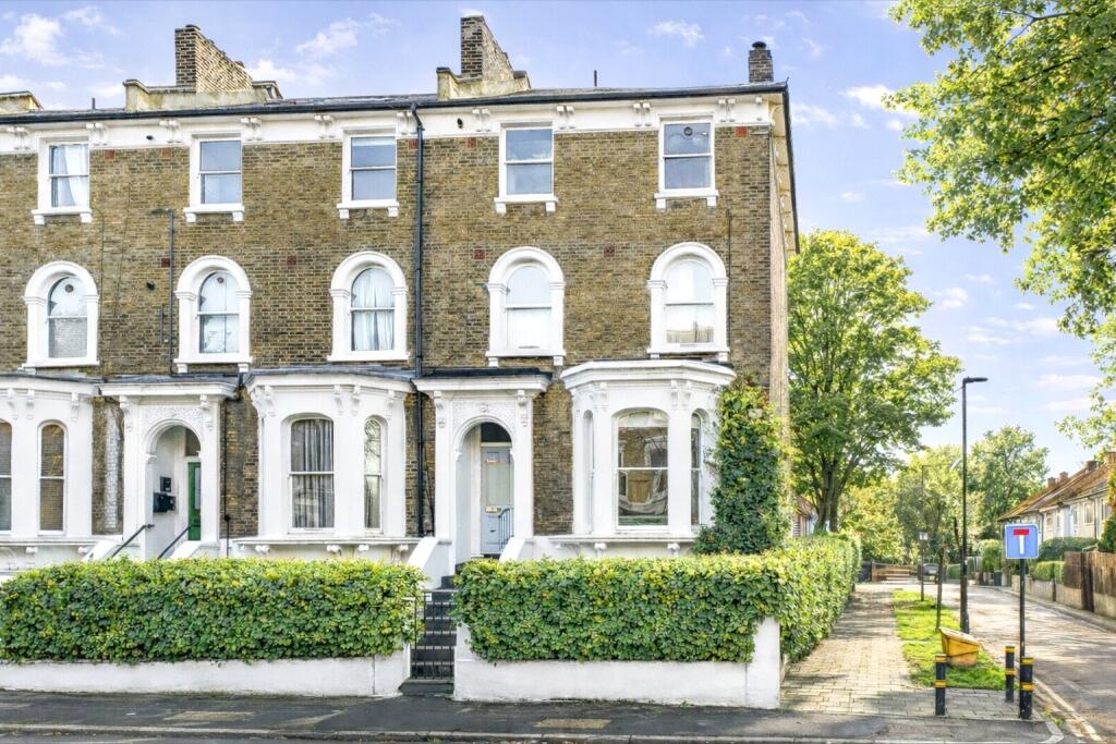 Main image of property: Gauden Road, London
