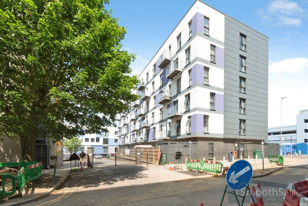 Apartment in Stevenage