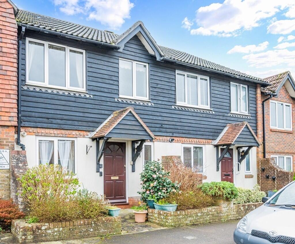 Main image of property: The Leas, Littlehampton, West Sussex, BN16