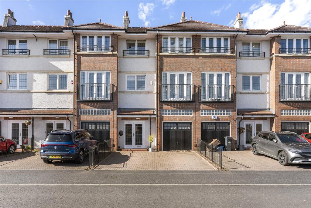 Main image of property: 71 Hillpark Grove, Blackhall, Edinburgh, EH4 7EE