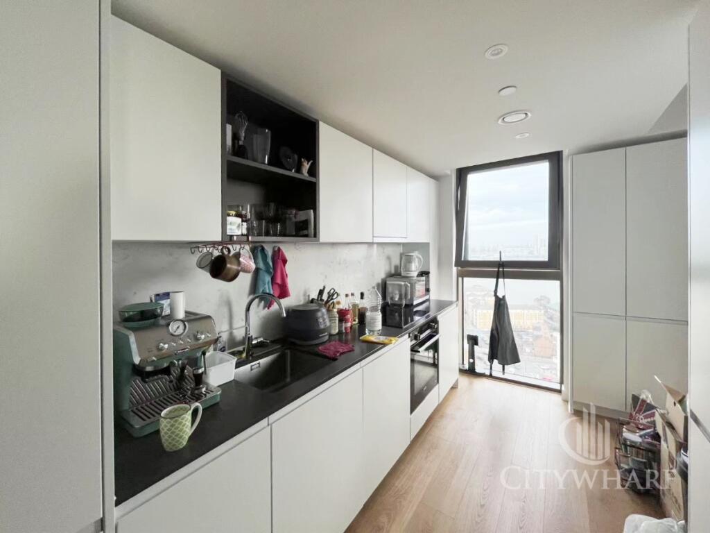 House in London, St John's Estate, Isle of Dogs - View 4