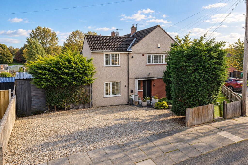 Main image of property: Bannisdale Way, Carlisle, CA2 6LR