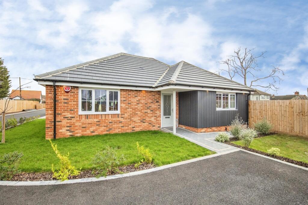 Main image of property: Montrose Gardens, Great Holland, Frinton-On-Sea