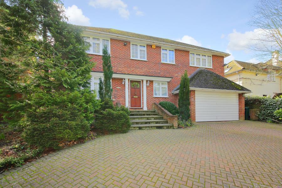 Main image of property: Moor Lane, Rickmansworth