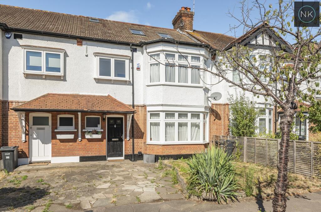 Main image of property: Bushey Avenue, South Woodford, London, E18