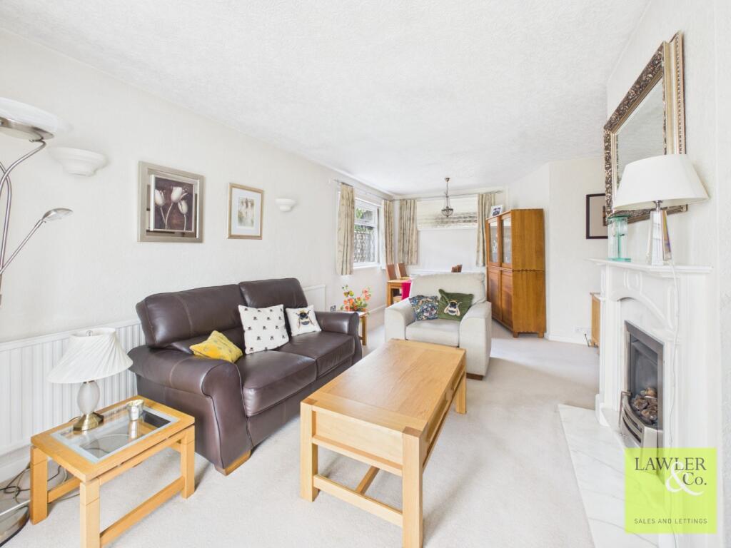 House in Stockport, Fiveways, Bramhall Moor - View 4