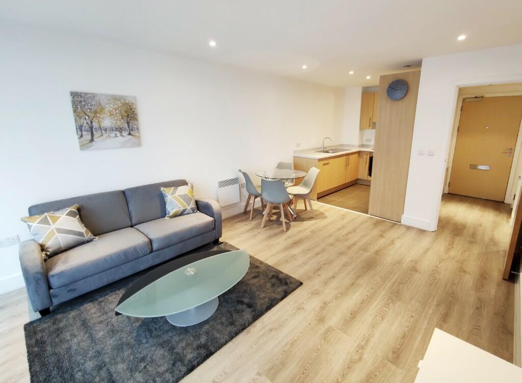 Main image of property: Queenstown Road, London, SW11