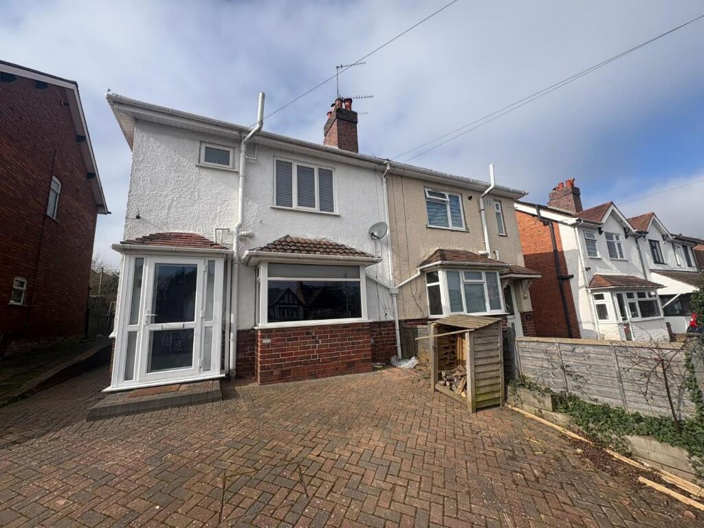 Main image of property: Birmingham Road, Redditch
