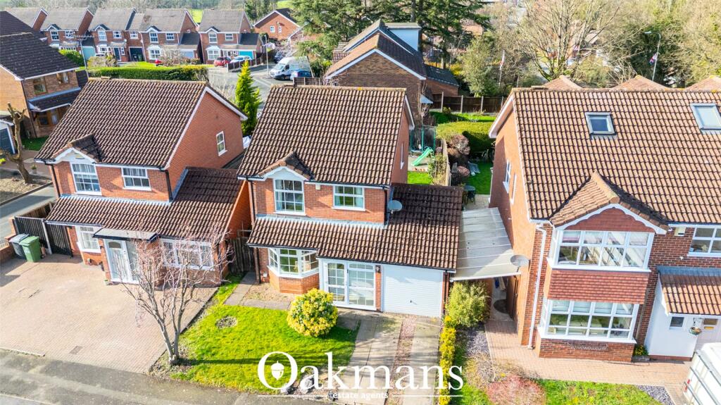 Additional image 21 of Reynard Close, Redditch, Worcestershire, B97