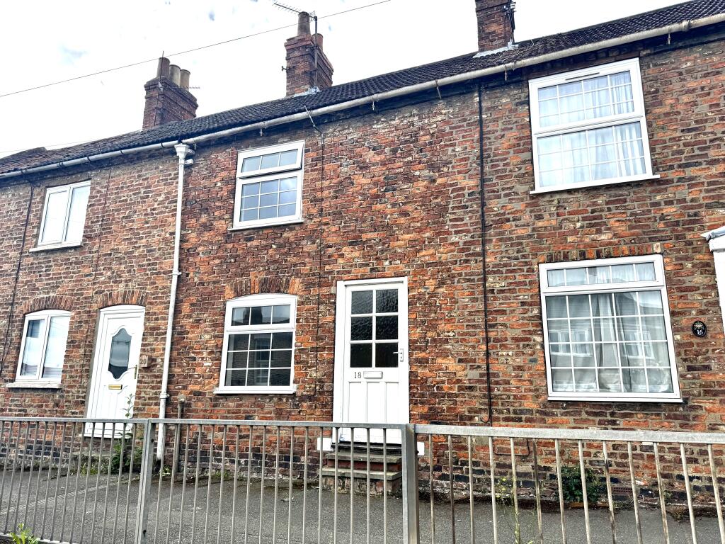 House in Louth