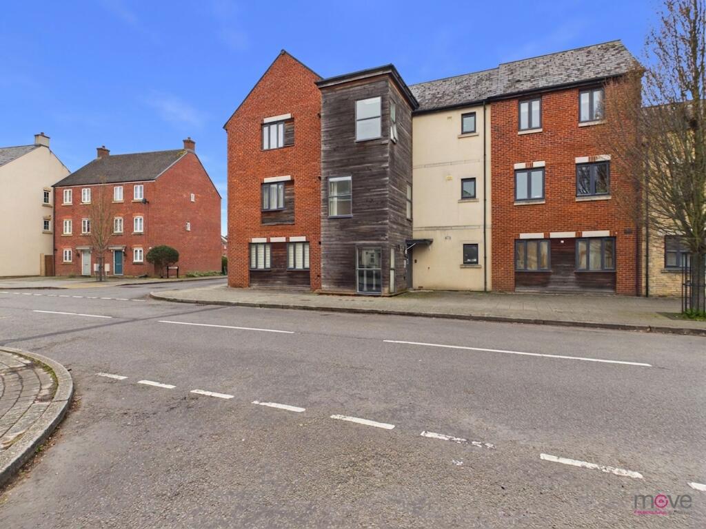 Main image of property: Typhoon Way, Brockworth, GL3