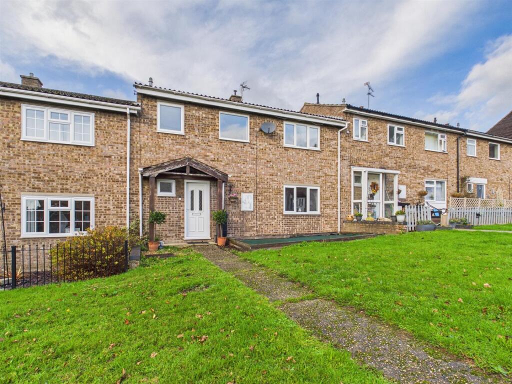 Main image of property: Tawneys Ride, Bures